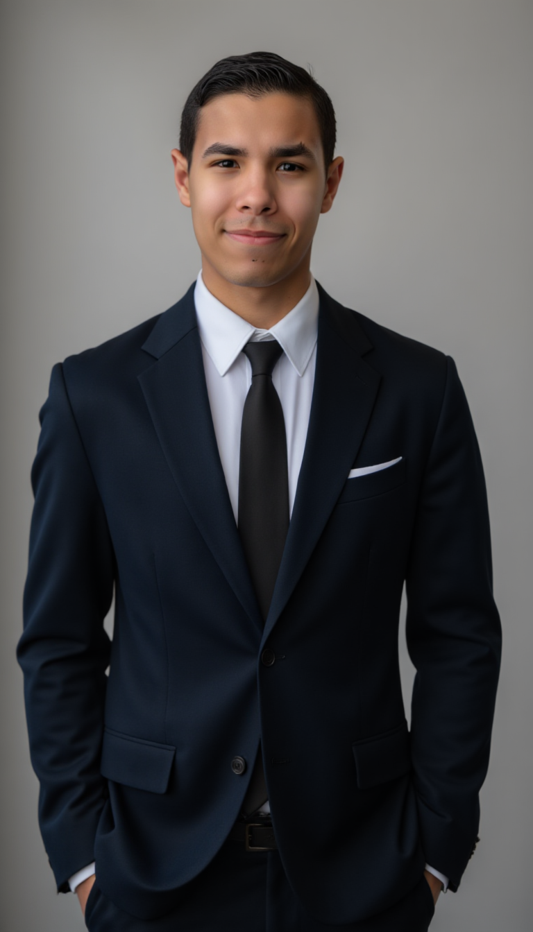 Samuel Oropeza, coach y mentor de agentes inmobiliarios