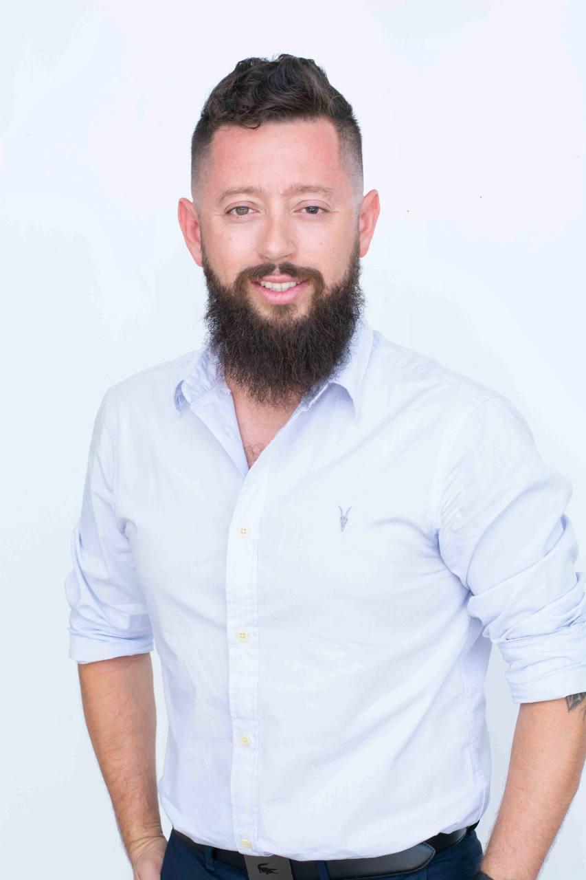 Wilmar Sosa, coach y mentor de agentes inmobiliarios